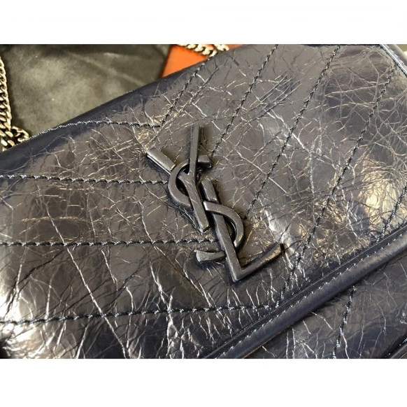 YSL BABY NIKI 0824